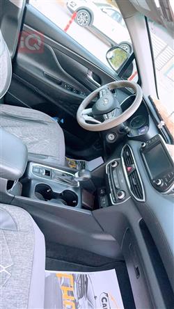 هيونداي سانتافي